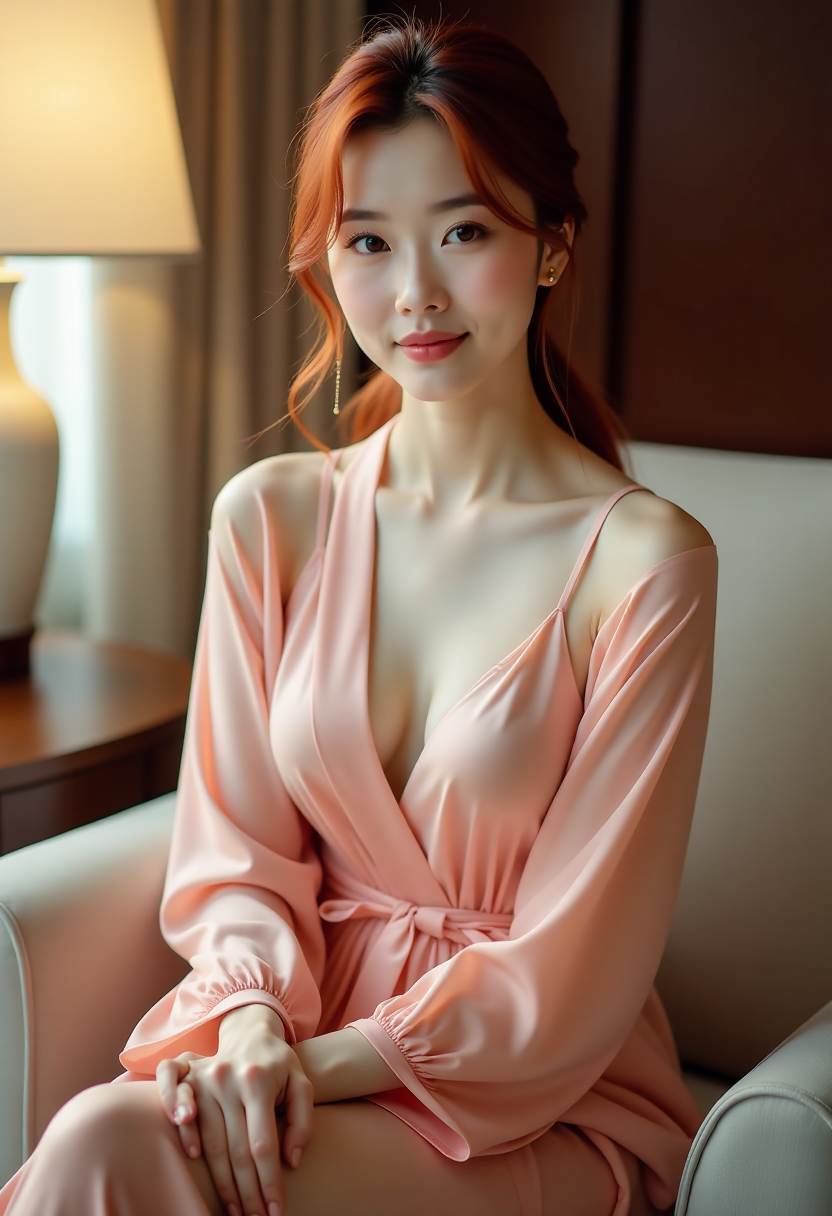 混乱农场三女儿Emily揭秘合集